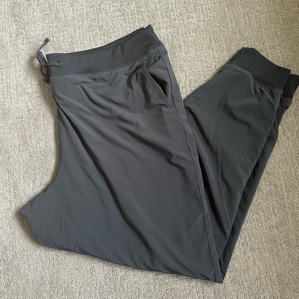 J. Jill Fit Joggers